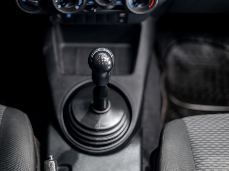 Toyota Hilux 2.4 2023 - Imagen 18 de 18