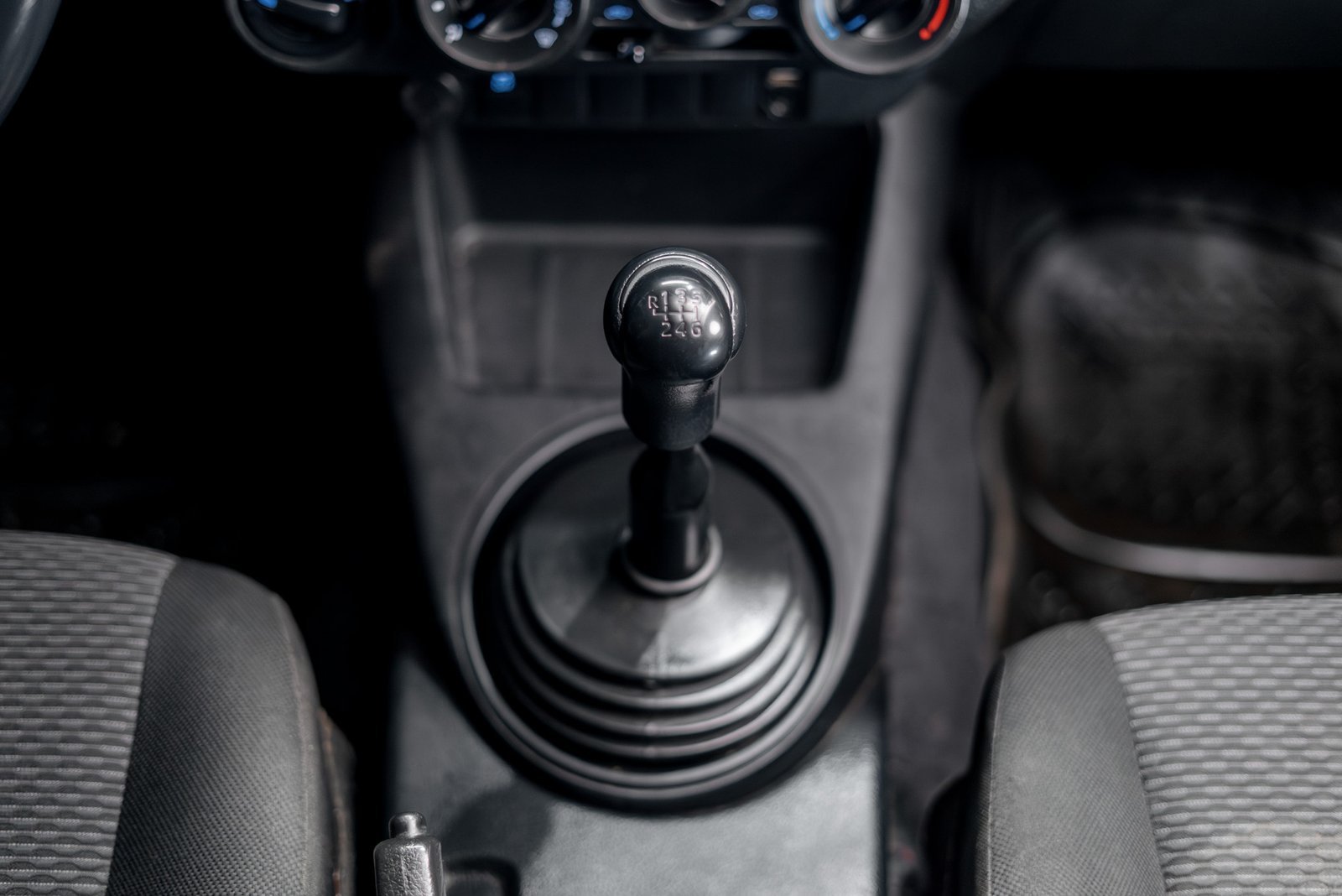 Toyota Hilux 2.4 2023 - Imagen 18 de 18