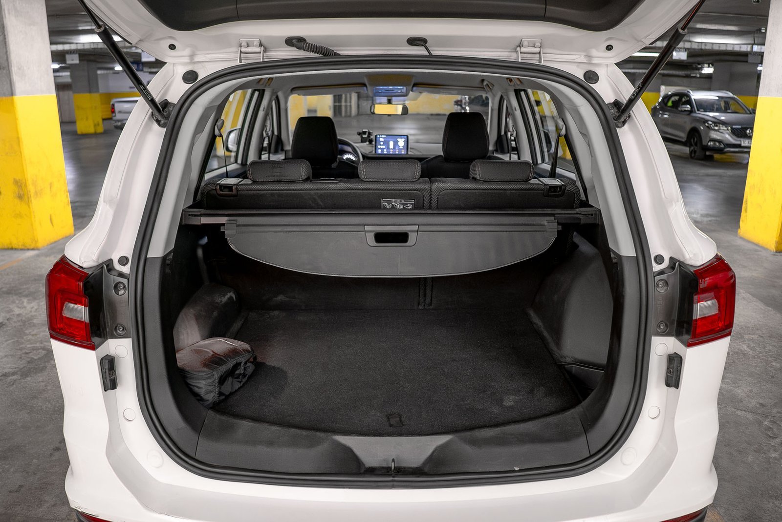 Dongfeng Sx5 1.6 2023 - Imagen 16 de 16