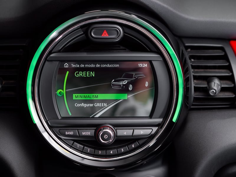 Mini Cooper 1.5 2020 - Imagen 18 de 20