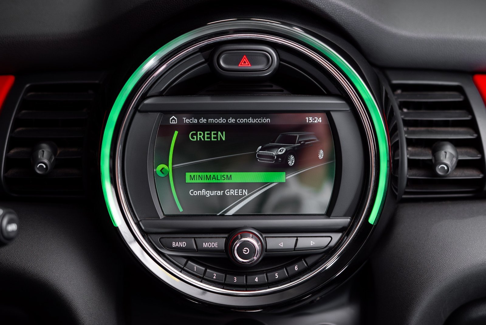 Mini Cooper 1.5 2020 - Imagen 18 de 20