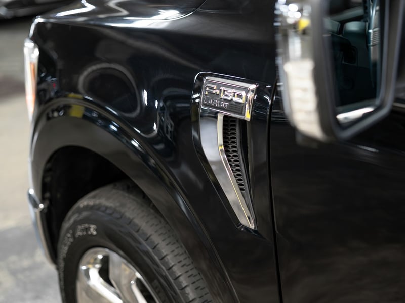 Ford F-150 5.0 2022 - Imagen 13 de 20