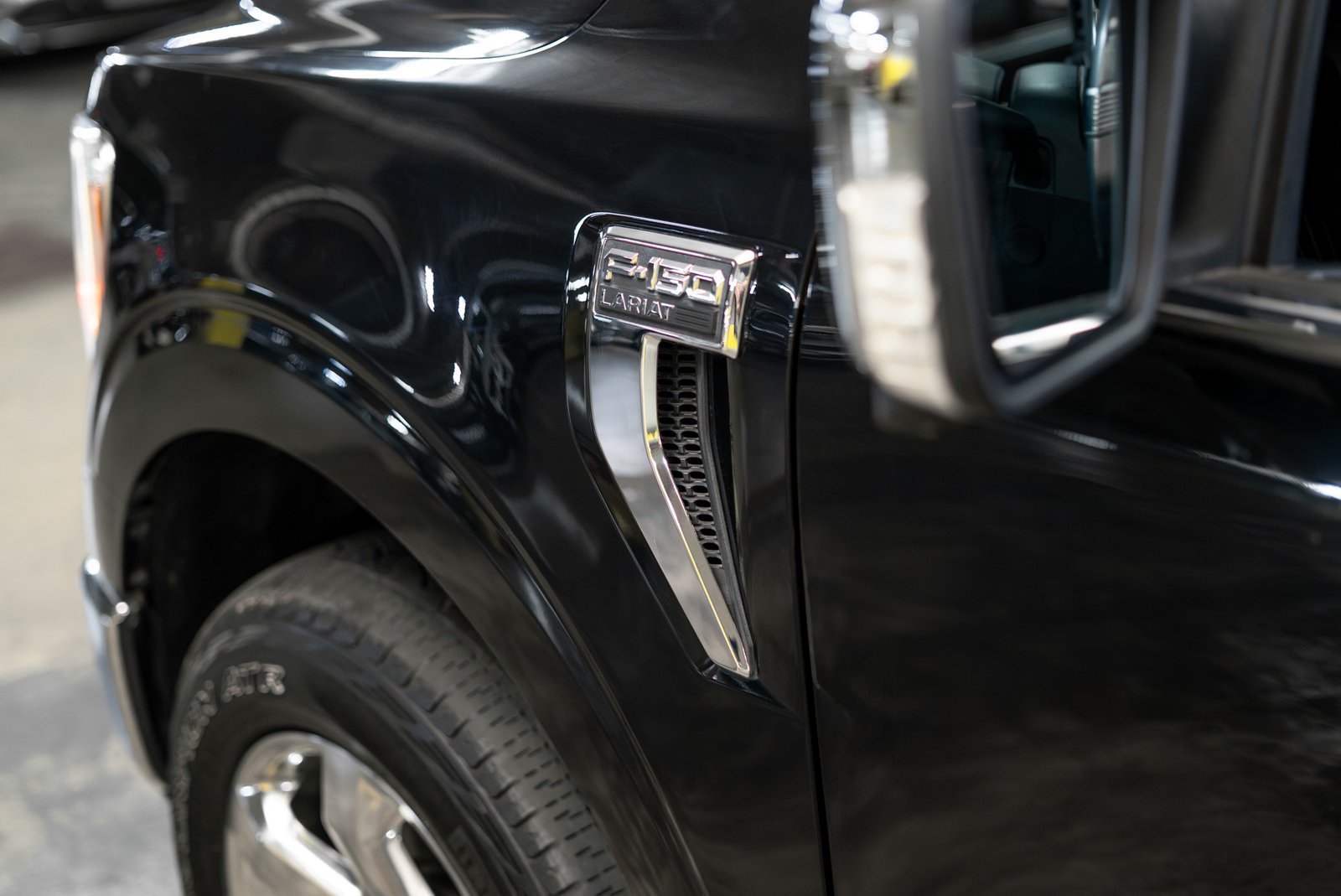 Ford F-150 5.0 2022 - Imagen 13 de 20