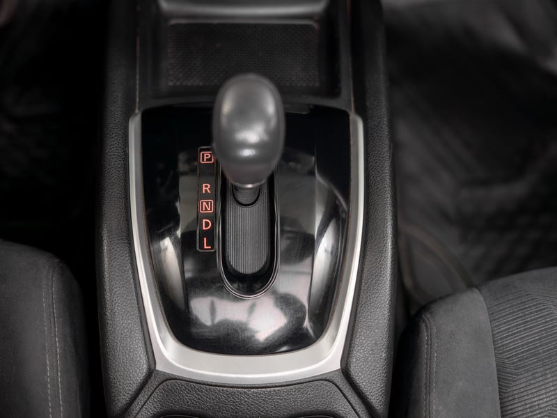 Nissan X-trail 2.5 2015 - Imagen 16 de 19