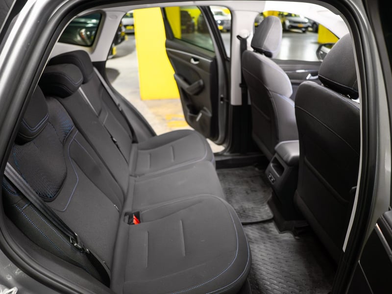 Haval Jolion 1.5 2026 - Imagen 4 de 20