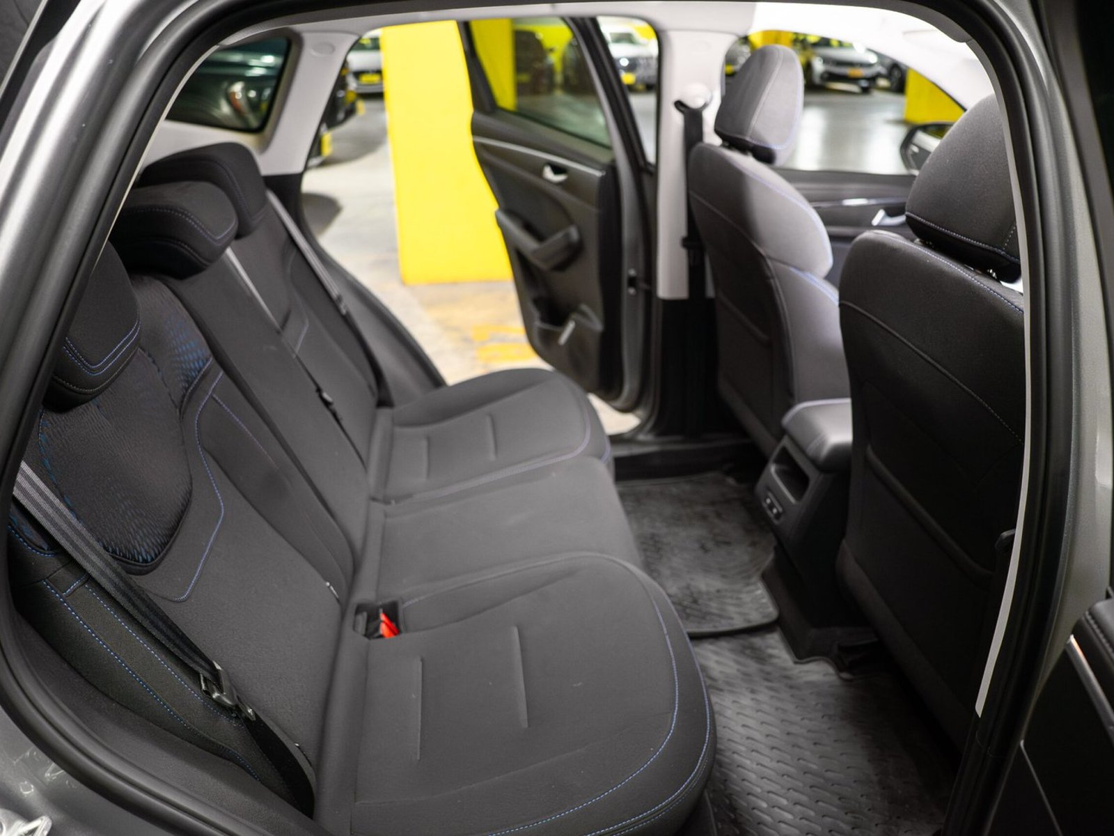 Haval Jolion 1.5 2026 - Foto 4 de 20