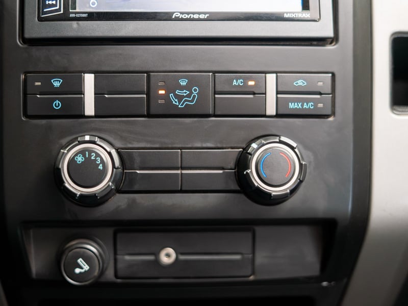 Ford F150 3.7 2012 - Imagen 18 de 18