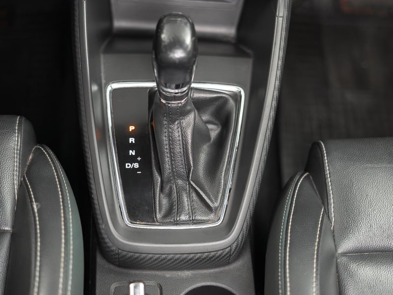 MG Zs 1.5 2022 - Imagen 18 de 20