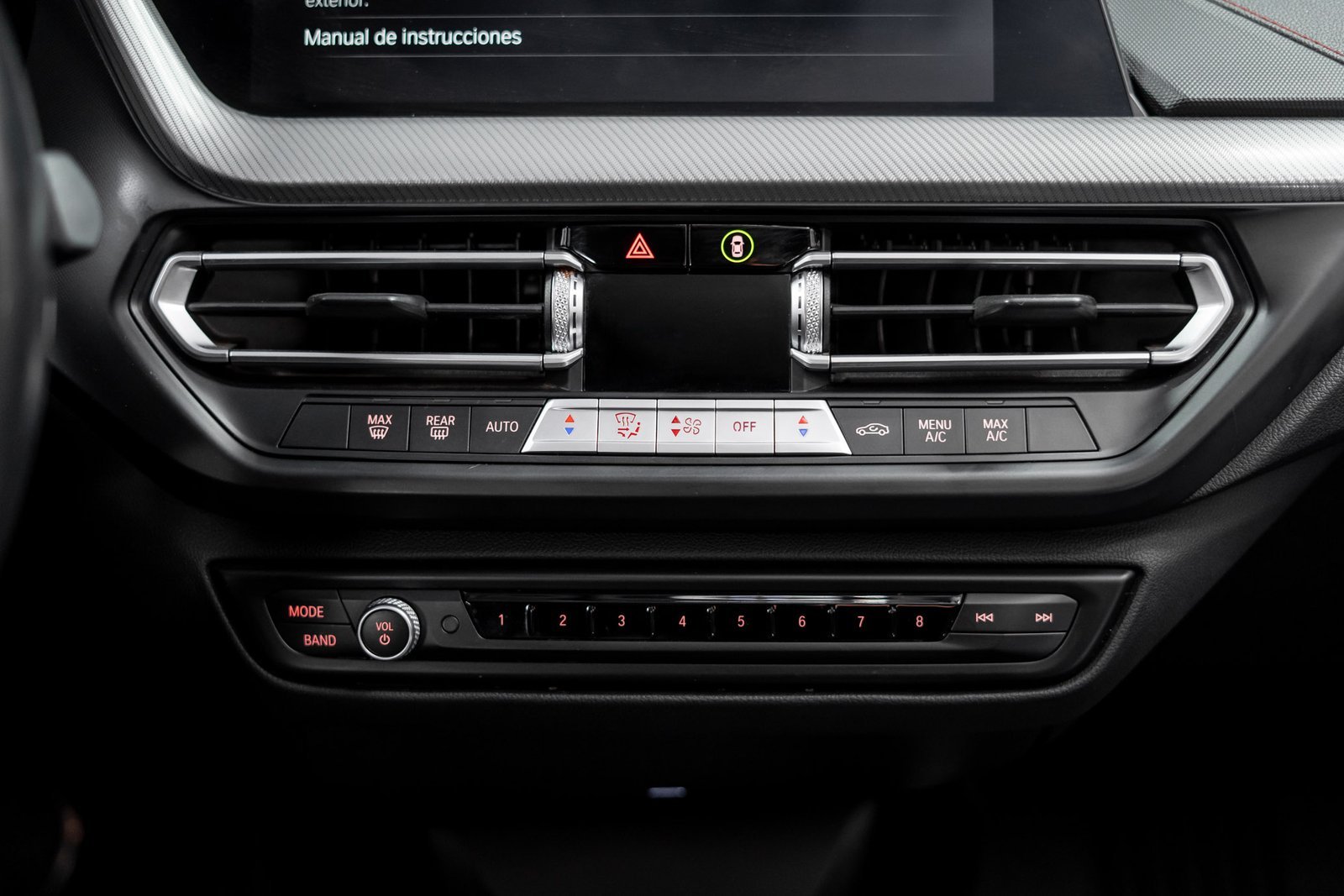 BMW 128ti 2.0 2022 - Imagen 15 de 20