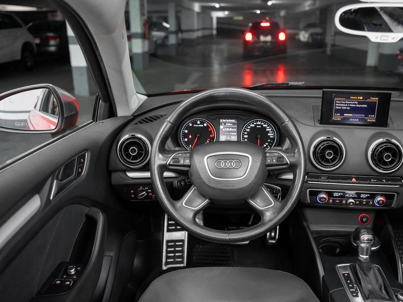 Audi A3 1.4 2014 - Imagen 3 de 20
