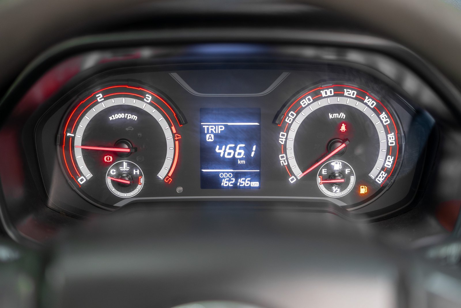 Maxus T60 2.8 2019 - Imagen 15 de 18