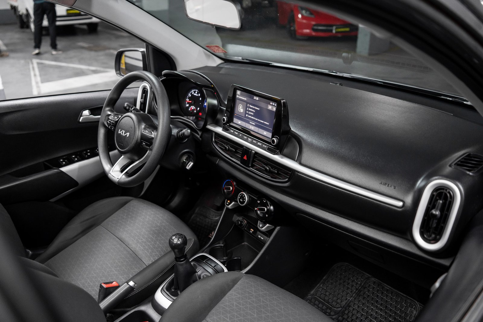 Kia Morning 1.2 2022 - Imagen 12 de 17