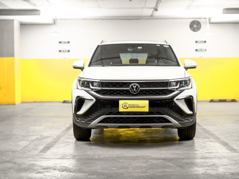 Volkswagen Taos 1.4 2023 - Imagen 6 de 20