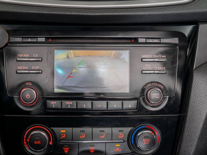 Nissan X-trail 2.5 2015 - Imagen 14 de 19