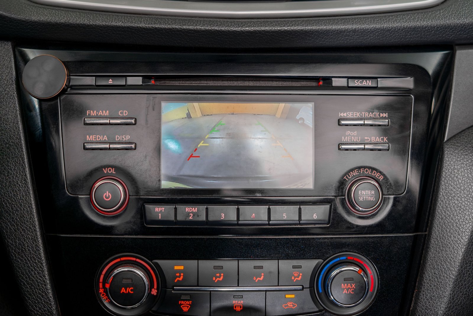 Nissan X-trail 2.5 2015 - Imagen 14 de 19