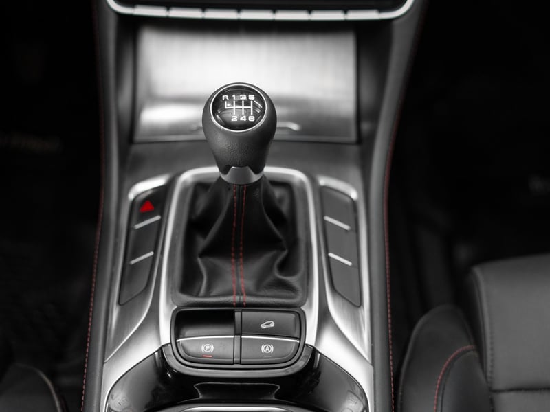 MG Hs 1.5 2023 - Imagen 17 de 19