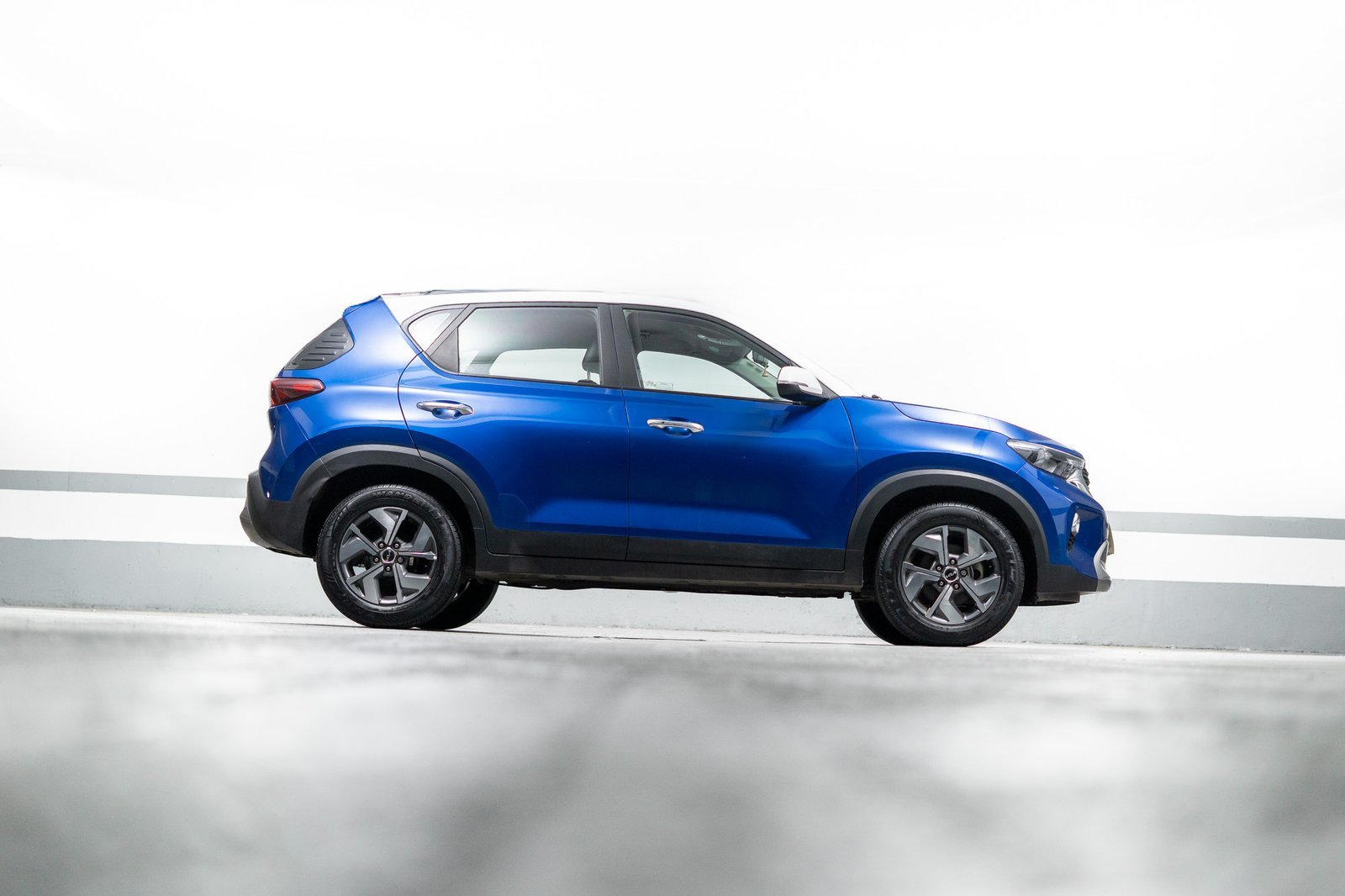 Kia Sonet 1.5 2022 - Imagen 10 de 17