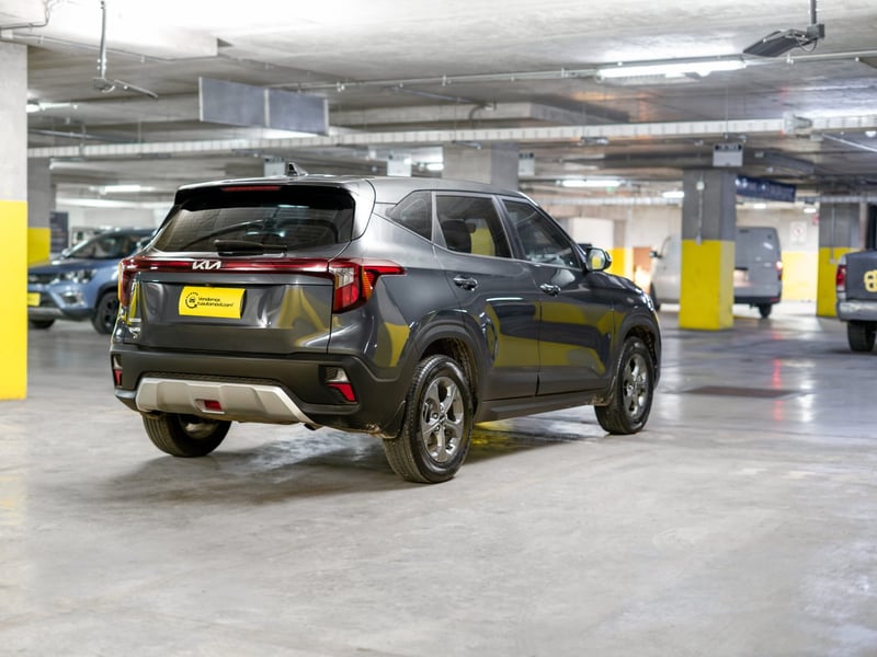 Kia Seltos 1.5 2027 - Imagen 8 de 17