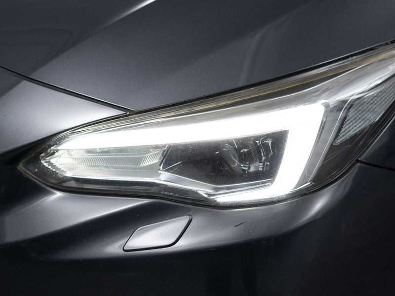 Subaru Impreza 2.0 2021 - Imagen 9 de 10