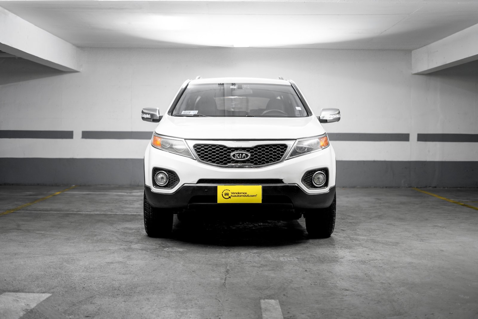 Kia Sorento 2.4 2010 - Imagen 6 de 18