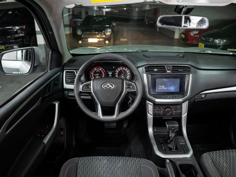 Maxus T60 2.8 2023 - Imagen 3 de 18