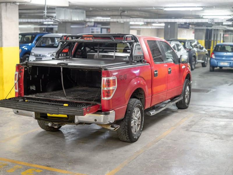 Ford F-150 5.0 2014 - Imagen 11 de 20
