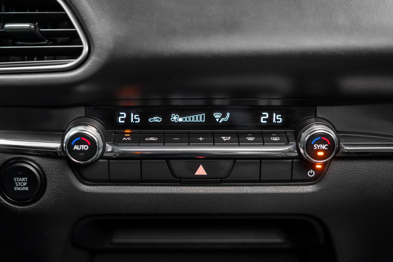 Mazda Cx30 2.0 2024 - Imagen 18 de 20