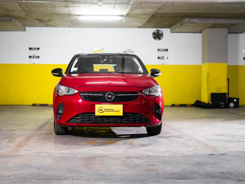 Opel Corsa 1.2 2022