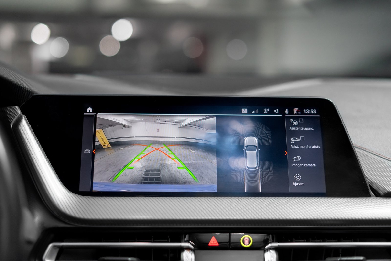 BMW 128ti 2.0 2022 - Imagen 14 de 20