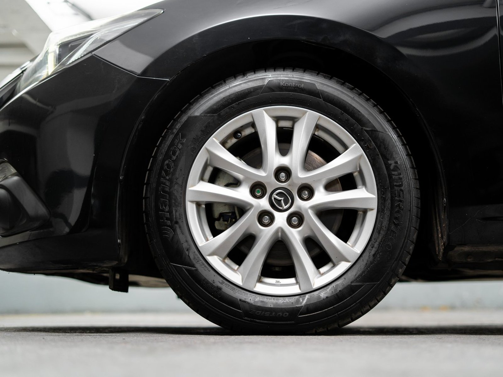 Mazda 3 2.0 2015 - Foto 2 de 20