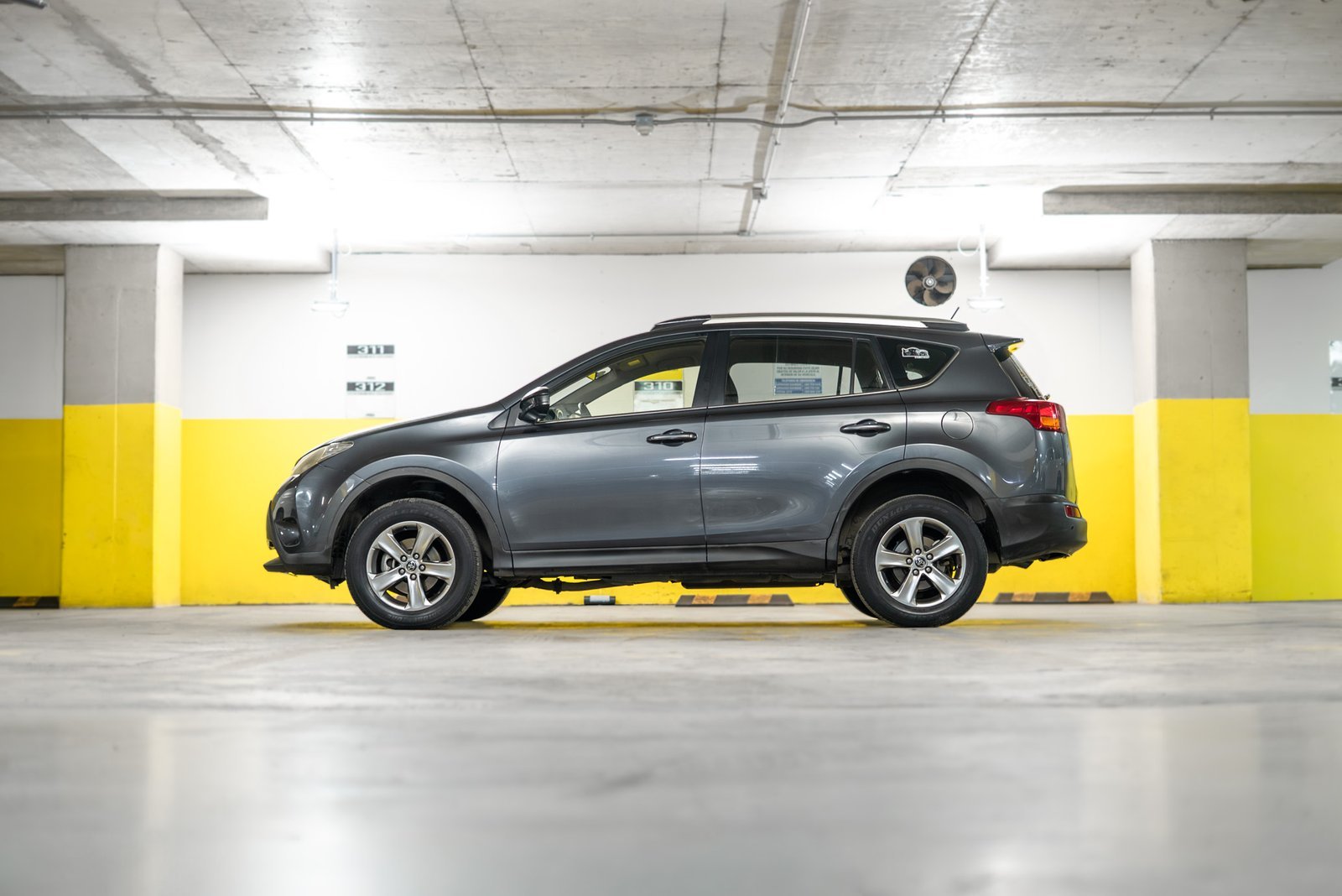 Toyota Rav4 2.5 2016 - Imagen 10 de 18