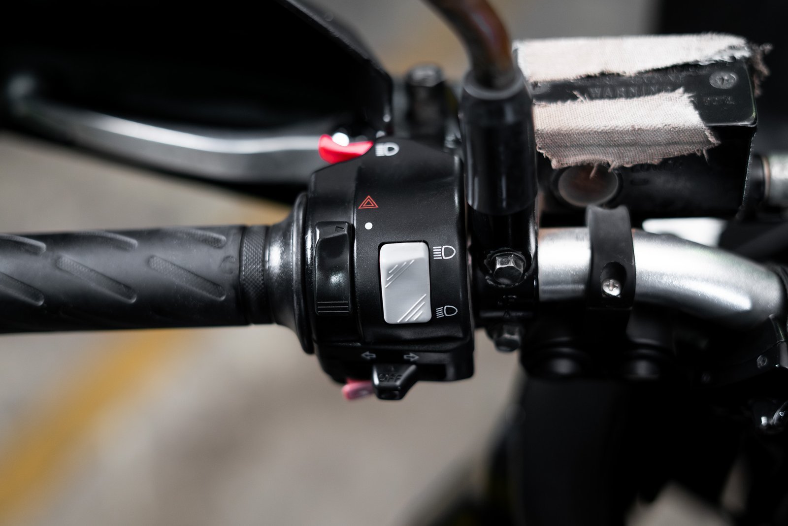 Suzuki Dl1000 2012 - Imagen 8 de 10