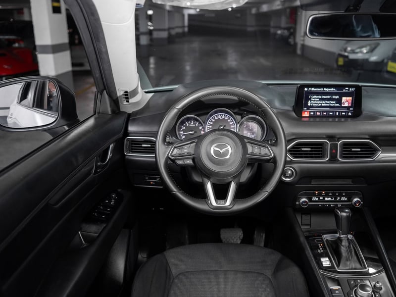 Mazda Cx5 2.0 2023 - Imagen 3 de 20