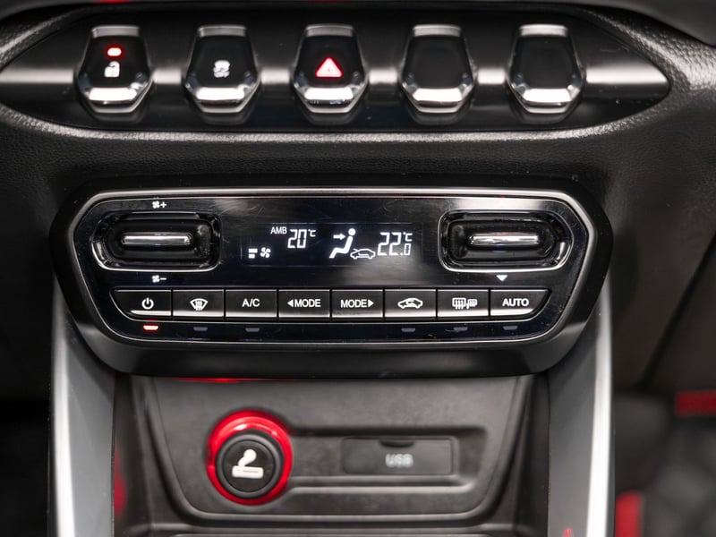 Chevrolet Groove 1.5 2022 - Imagen 17 de 20