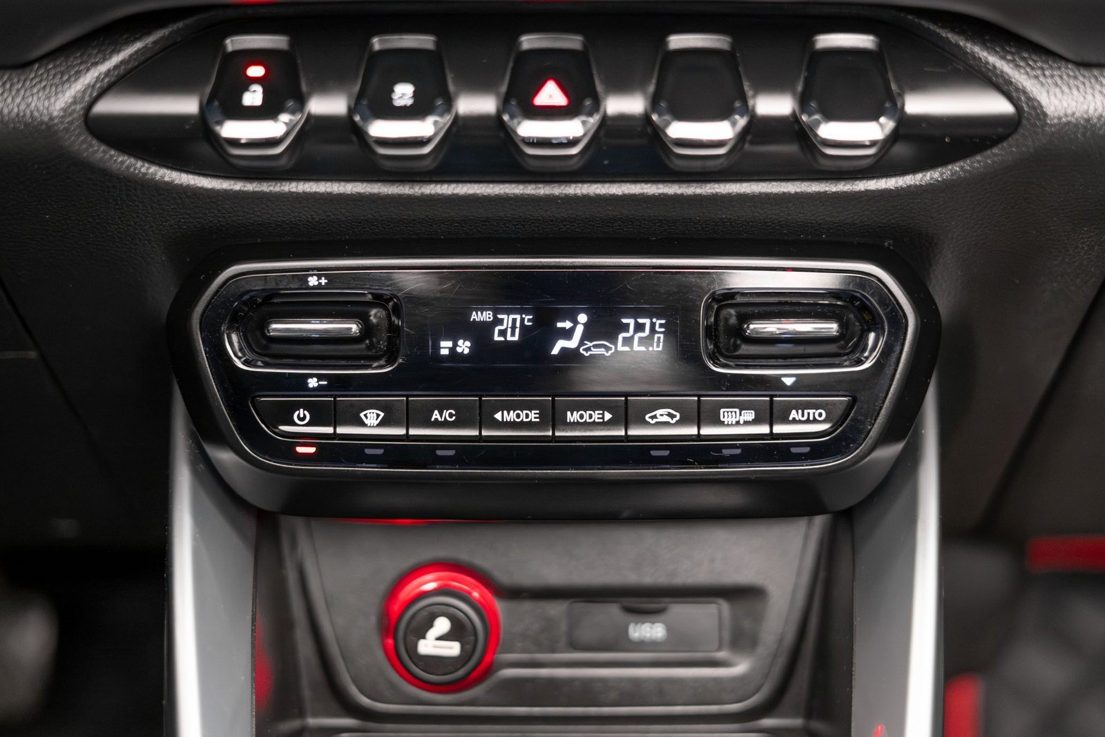 Chevrolet Groove 1.5 2022 - Imagen 17 de 20