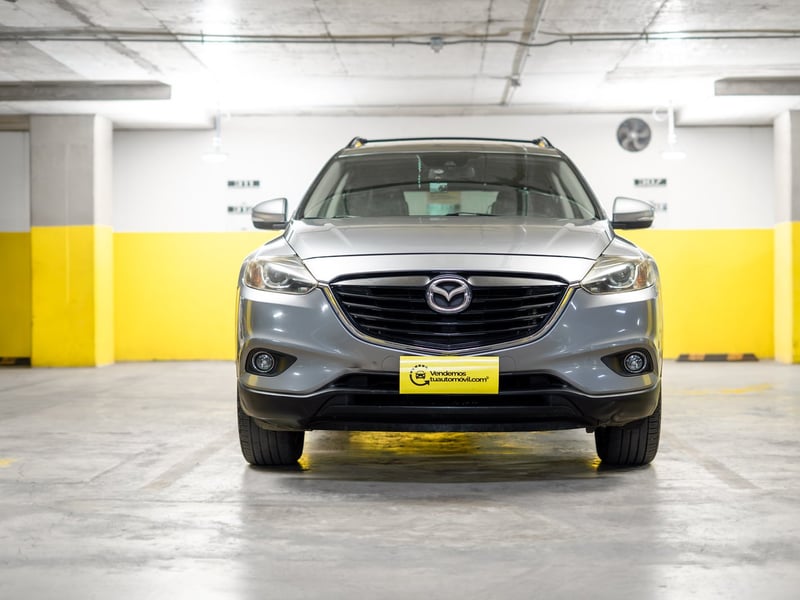 Mazda Cx9 3.7 2016 - Imagen 6 de 20