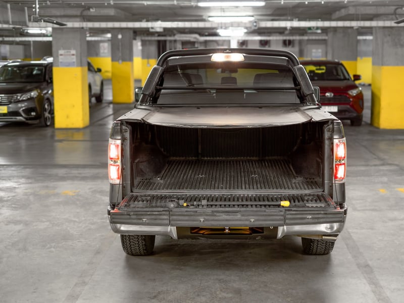 Ford F150 3.7 2012 - Imagen 12 de 18