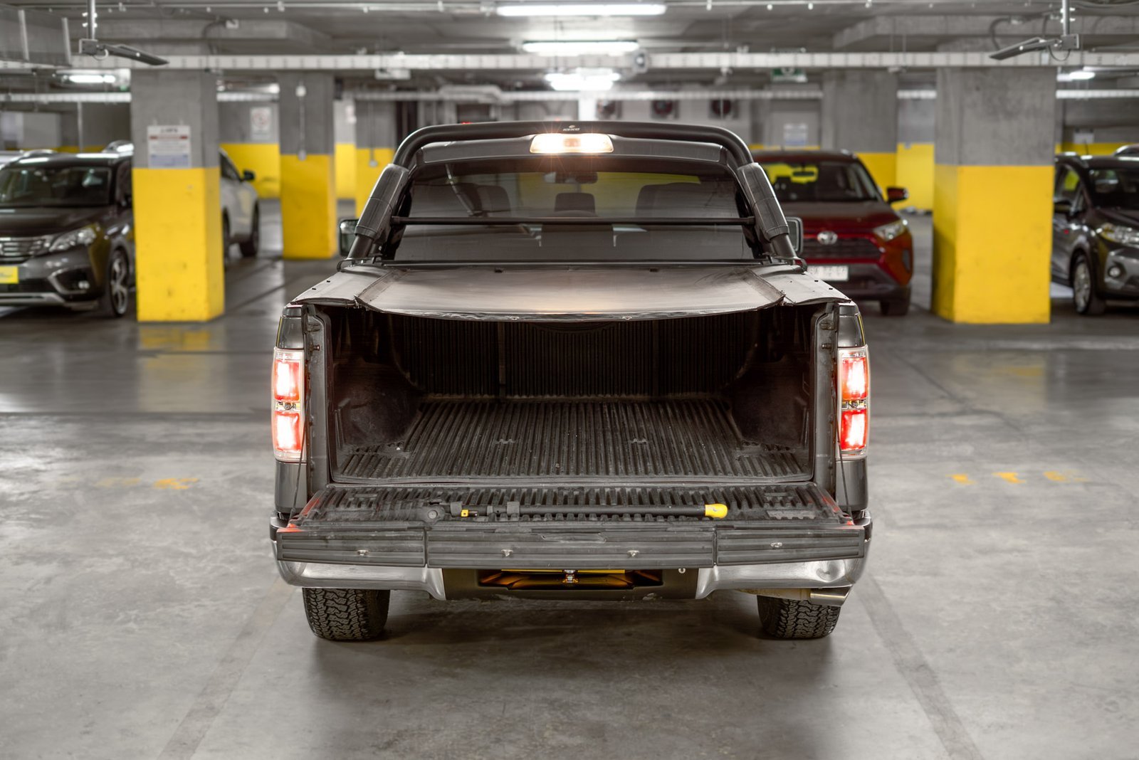 Ford F150 3.7 2012 - Imagen 12 de 18