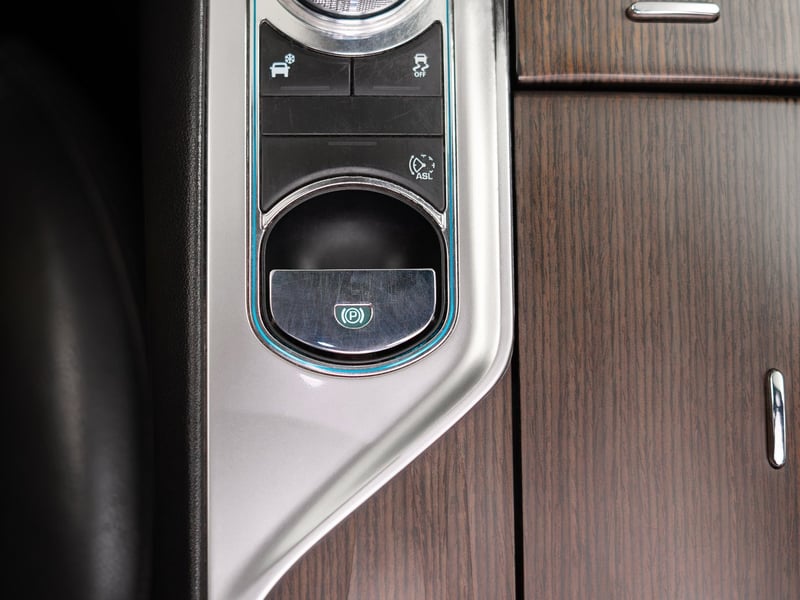 Jaguar Xf 2.0 2015 - Imagen 19 de 20