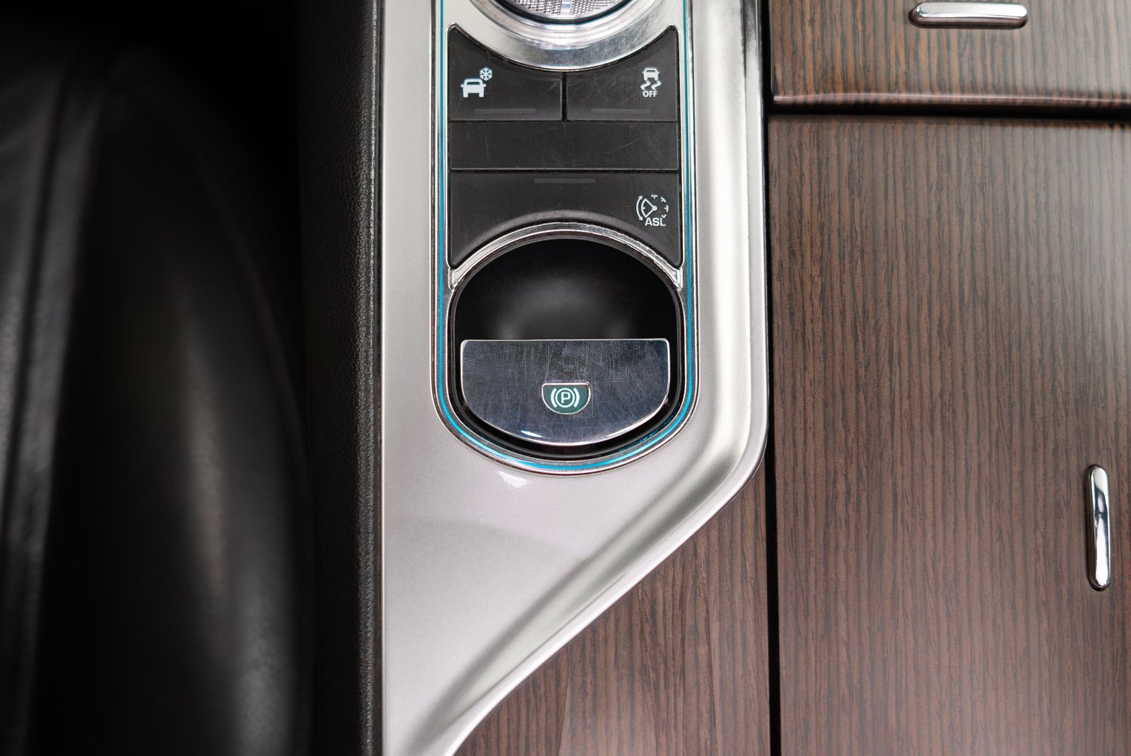 Jaguar Xf 2.0 2015 - Imagen 19 de 20