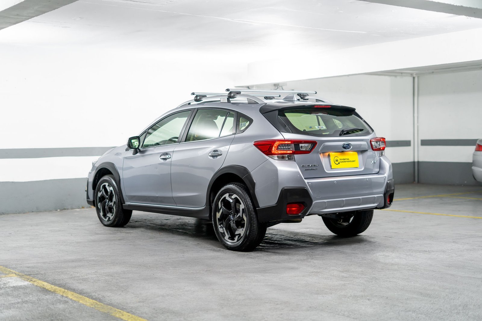 Subaru Xv 2.0 2023 - Imagen 9 de 20
