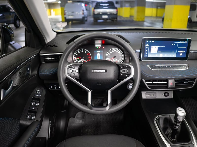 Haval Jolion 1.5 2026 - Imagen 3 de 20