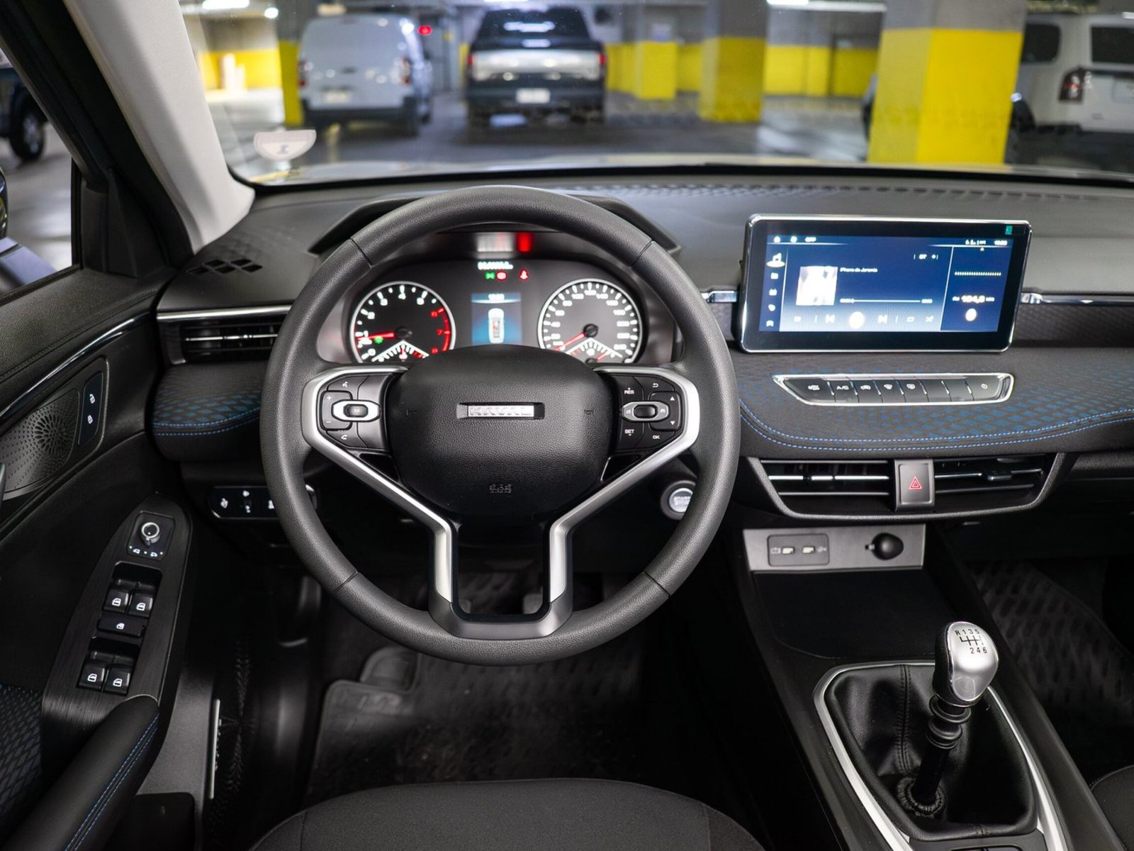 Haval Jolion 1.5 2026 - Foto 3 de 20
