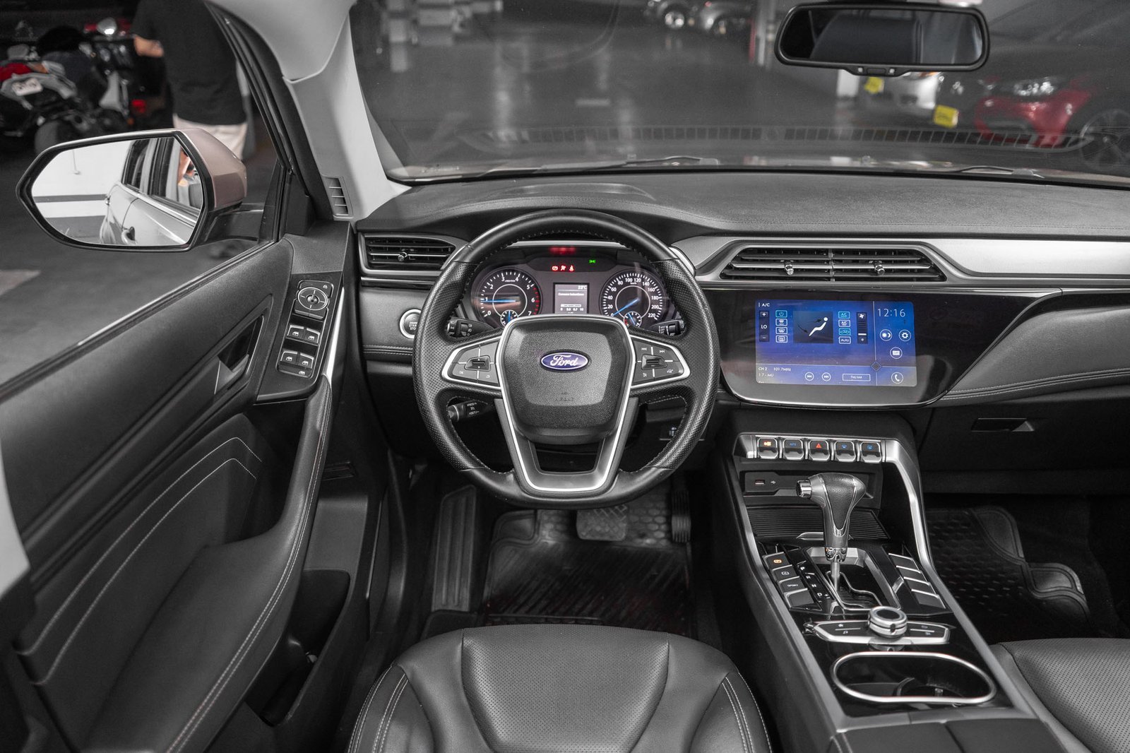 Ford Territory 1.5 2022 - Imagen 3 de 20