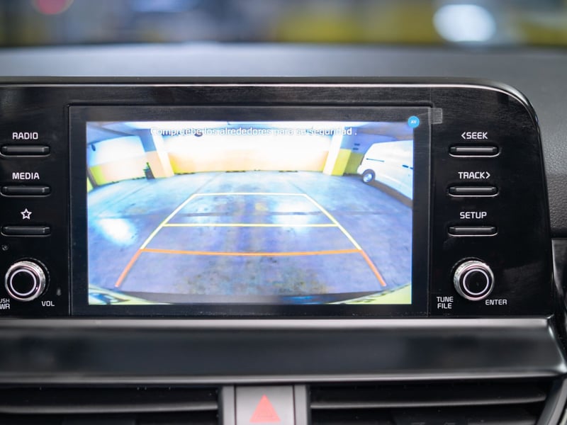 Kia Seltos 1.5 2027 - Imagen 12 de 17