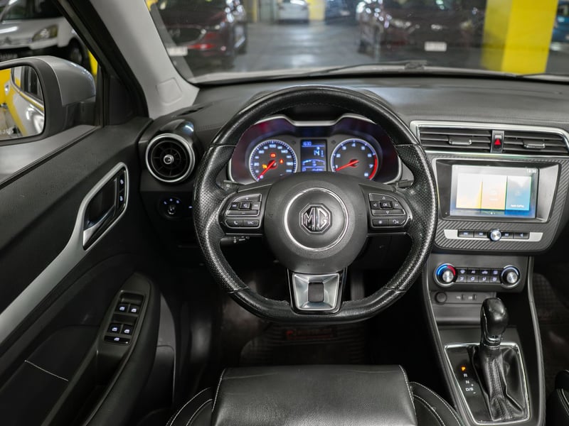 MG Zs 1.5 2022 - Imagen 3 de 20