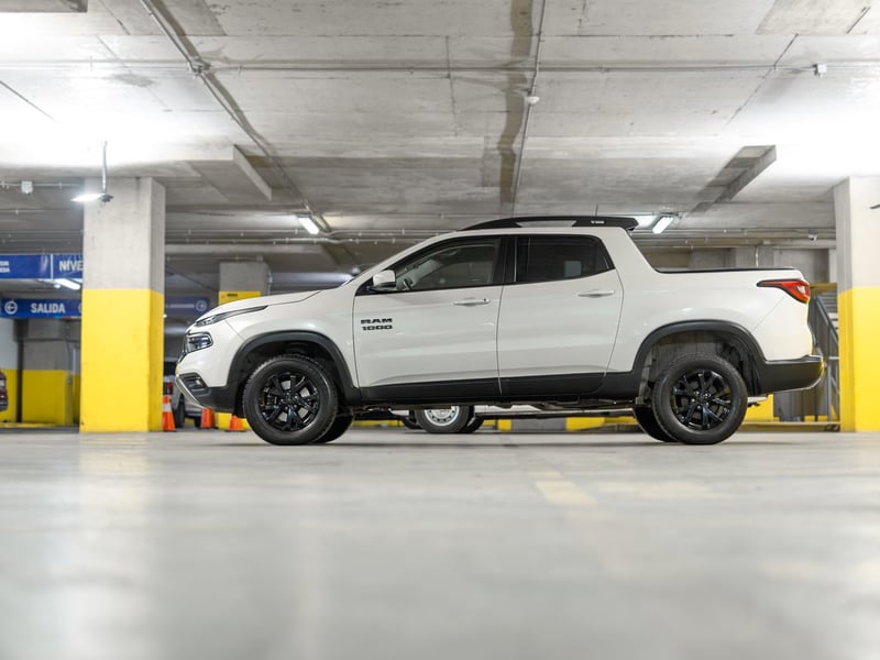 RAM 1000 1.8 2023 - Imagen 12 de 19