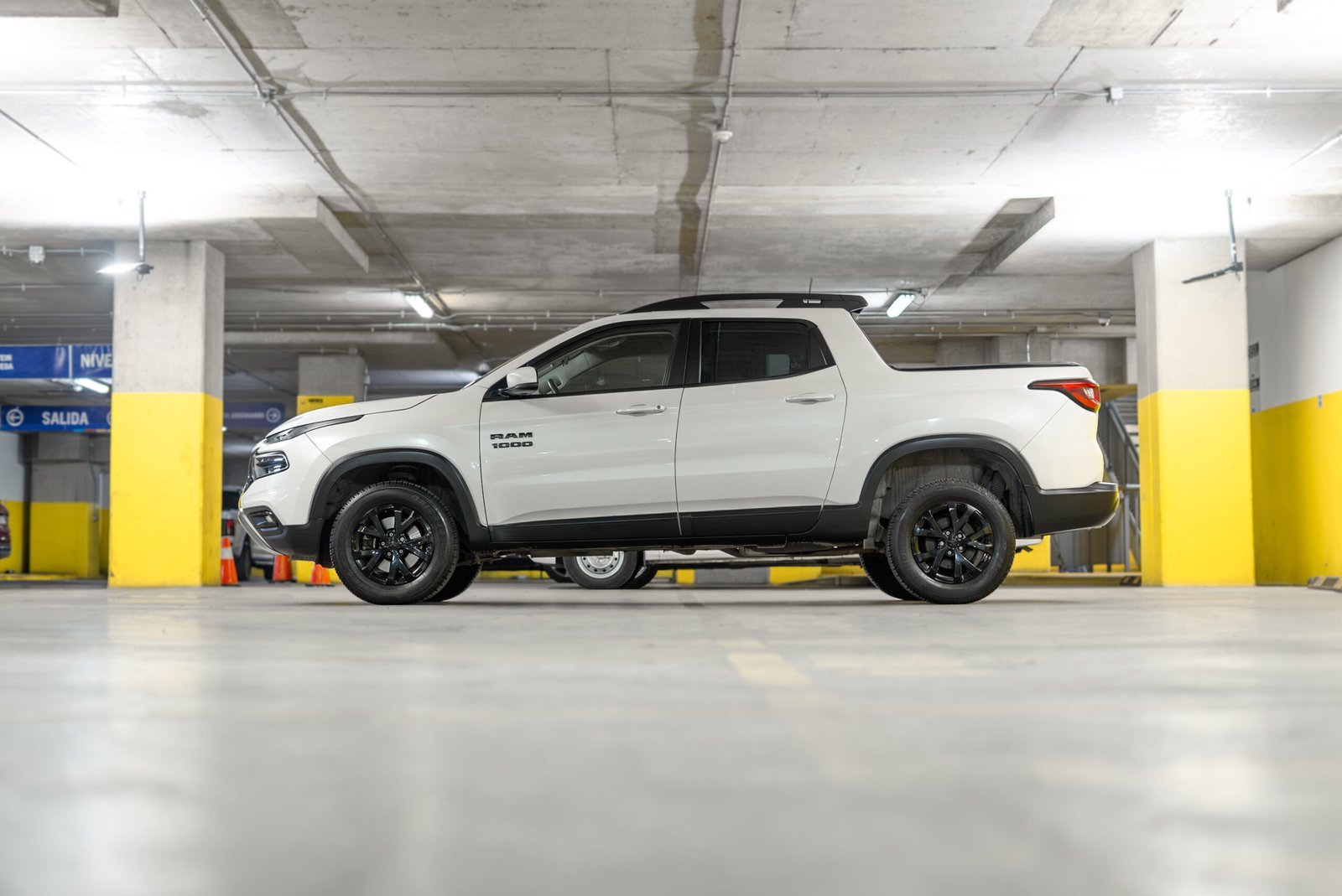 RAM 1000 1.8 2023 - Imagen 12 de 19