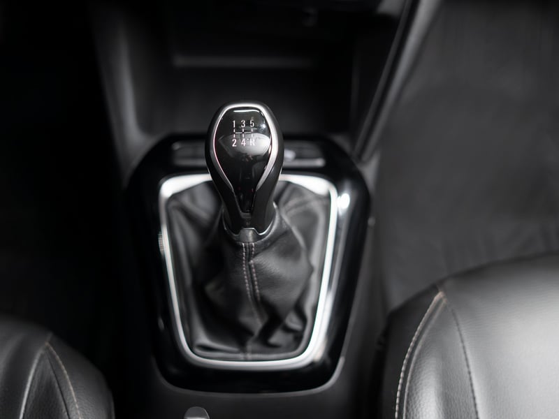 Opel Corsa 1.2 2022 - Imagen 16 de 17