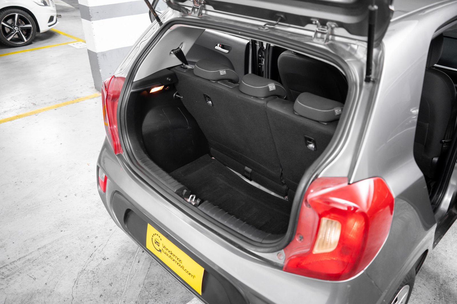Kia Morning 1.2 2022 - Imagen 17 de 17